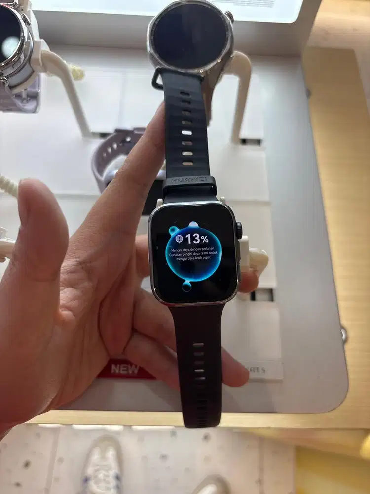 SMARTWATCH HUAWEI FIT4