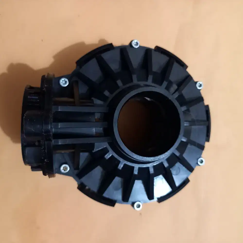 Gearbox Baratza Sette 270 | Minus bunyi kenceng