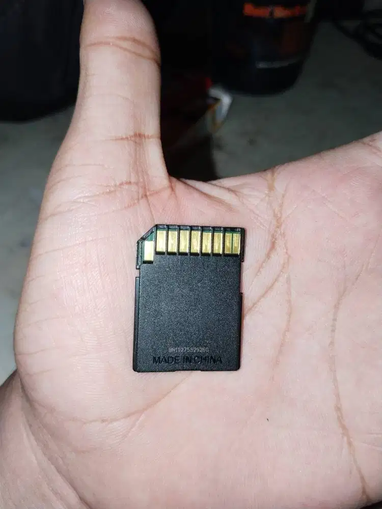 SanDisk Extreme PRO SDXC 64GB 170MB/s V30 U3 Class 10