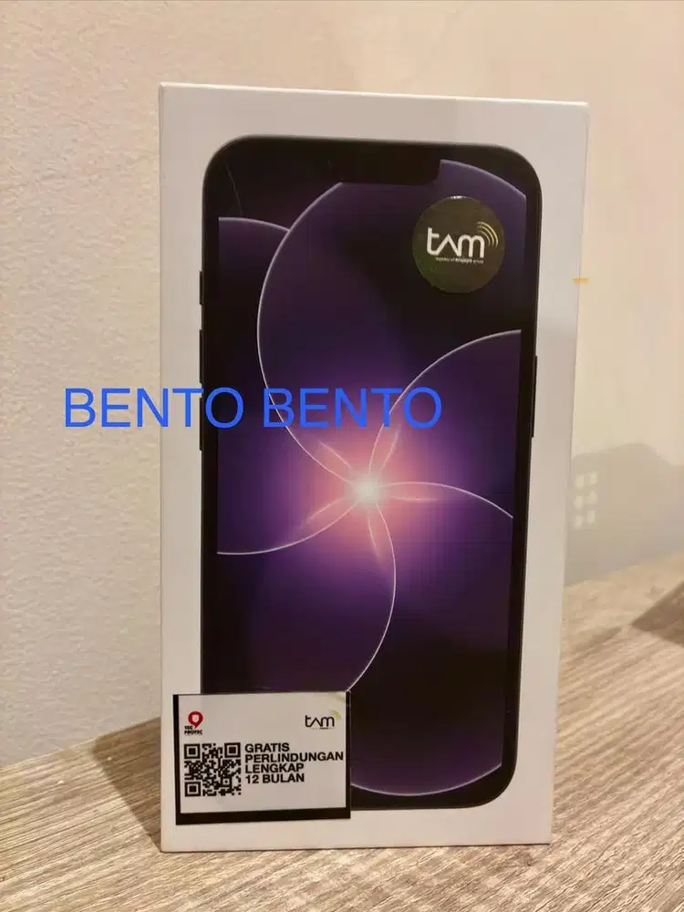 iPhone 17e 256gb black resmi indo new BNIB baru ibox