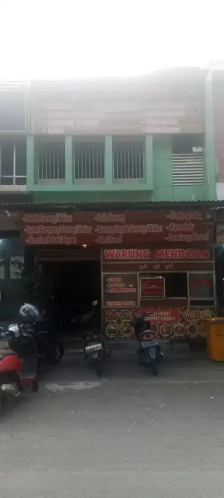 Lowongan Kerja Rumah Makan