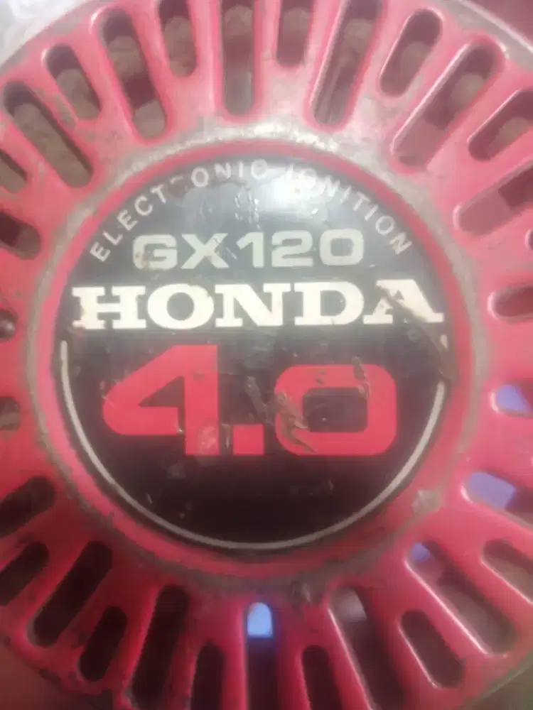 Jual kompresor bekas