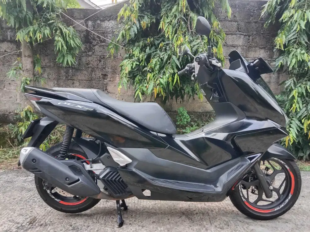 Honda PCX 160 new th 2025 cash/kredit