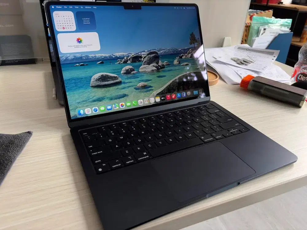 Macbook Air M2 8/256Gb No Dent