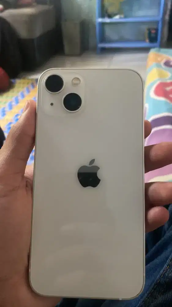 IP 13 LIKEE NEW