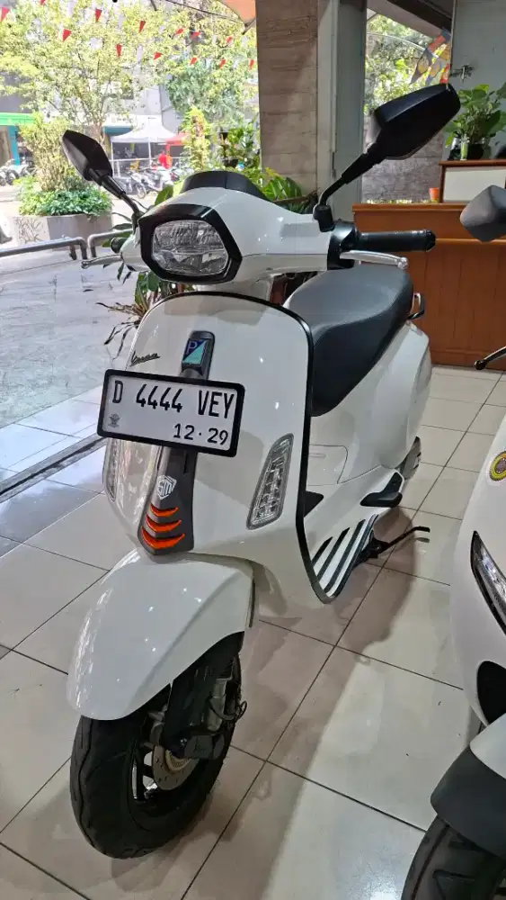 SPRINT S LED 150 IGET ABS NEW 2024 - SRI SANJAY MOTOR
