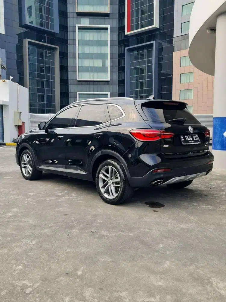 [LOW KM] MG HS i-Smart 2021 2022