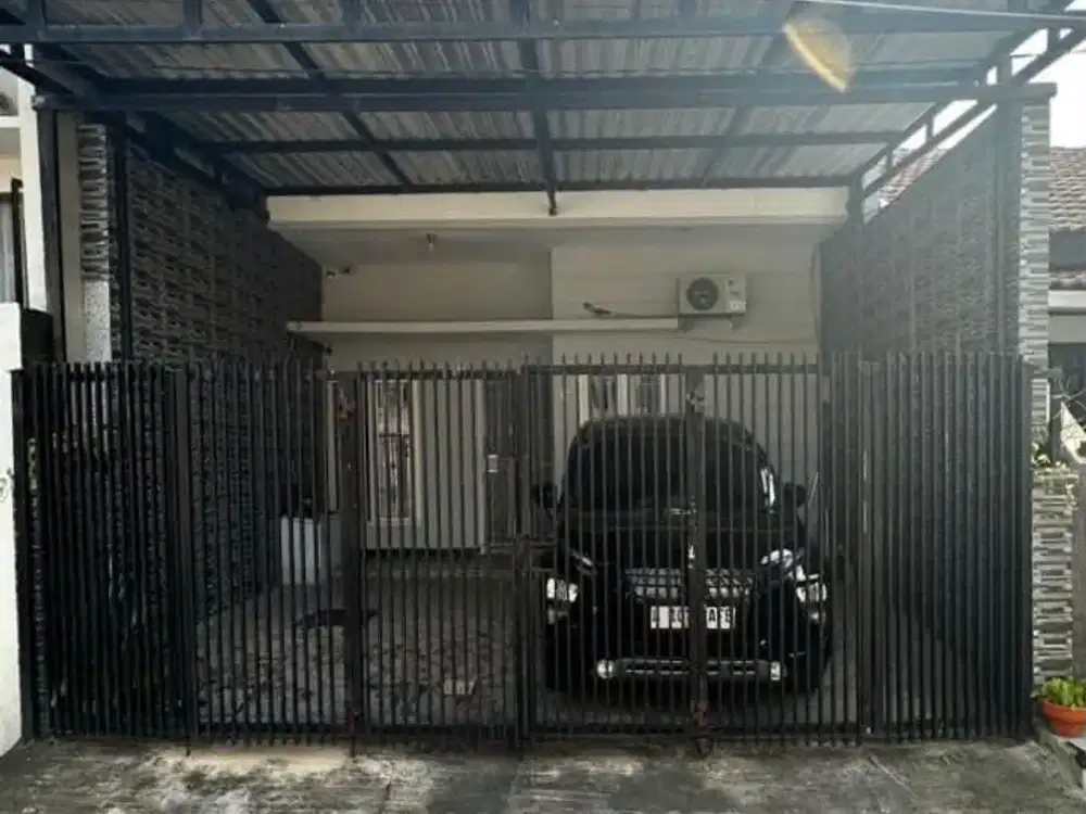 Dijual Rumah Semolowaru Dekat MERR dan Galaxy Mall