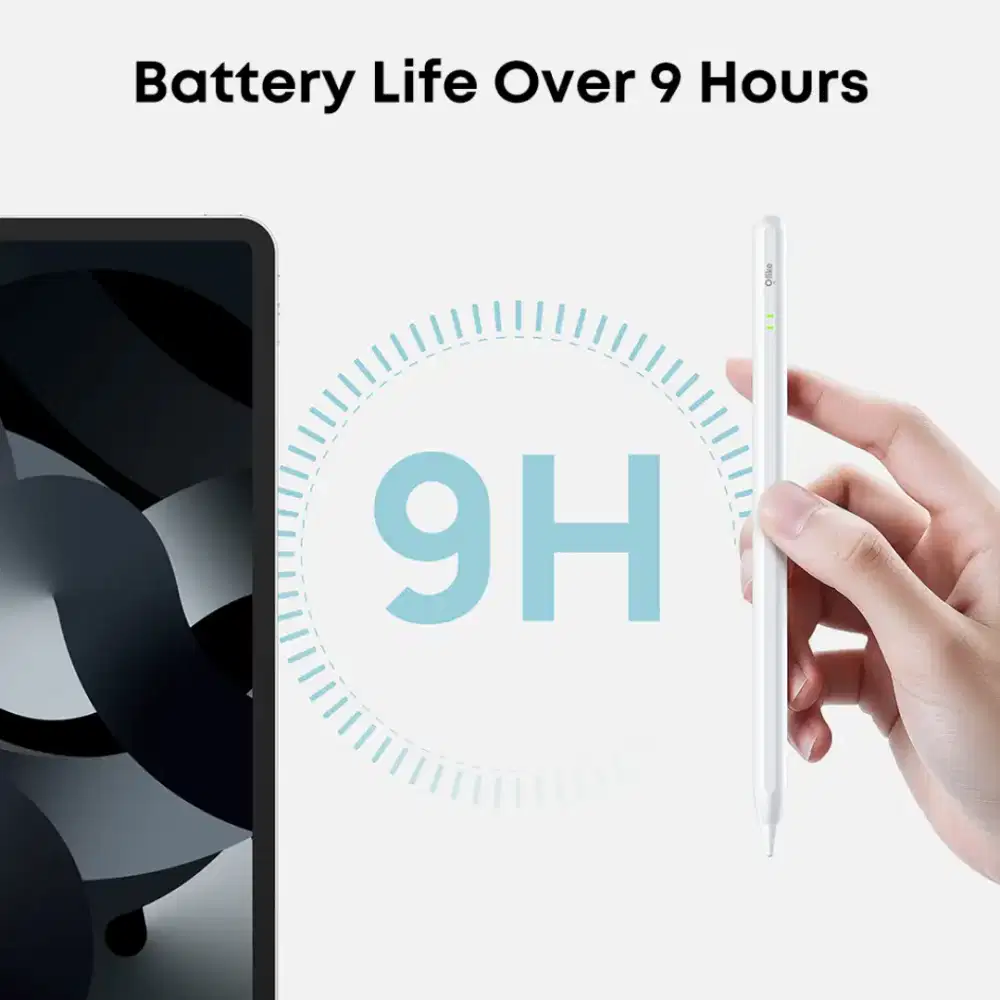 Styluspen OLIKE PN6 for ipad