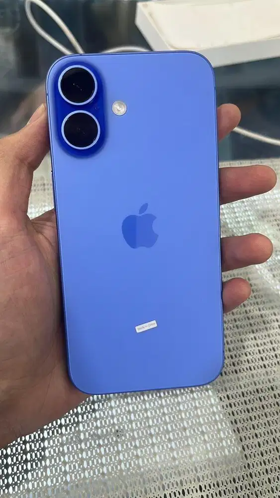 Iphone 16 128gb