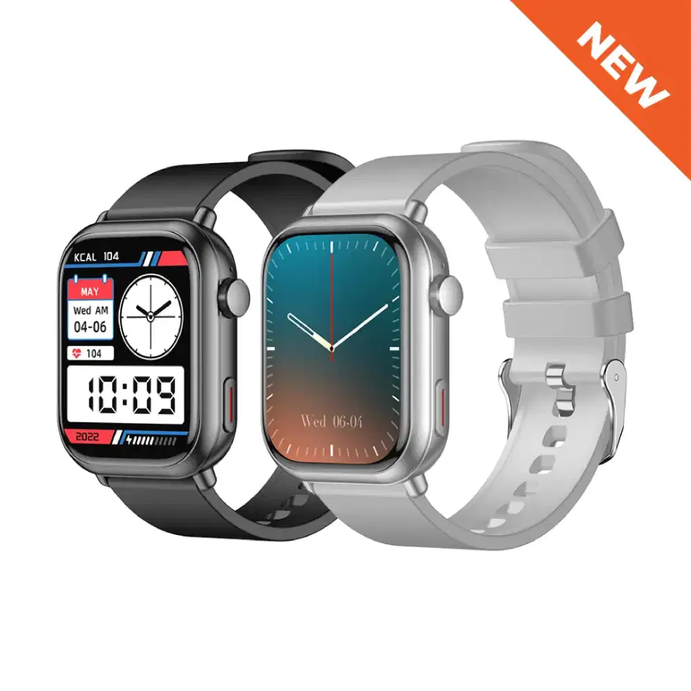 Smartwatch OLIKE META S2