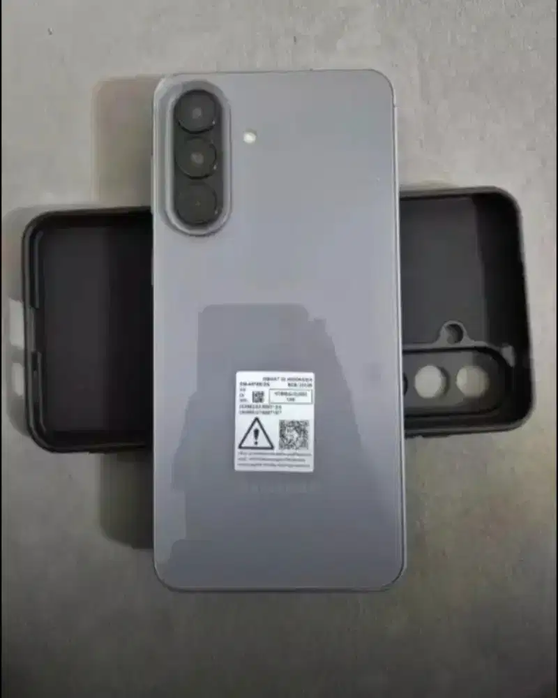 Samsung a57 like new