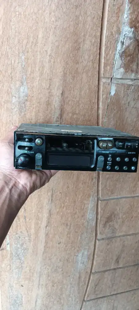 Tape mobil alpine