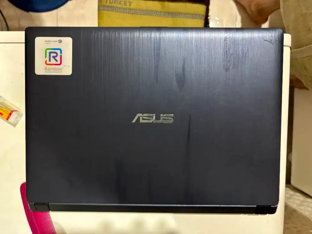 Asus PRO P1440FA Intel Core i5 gen 8