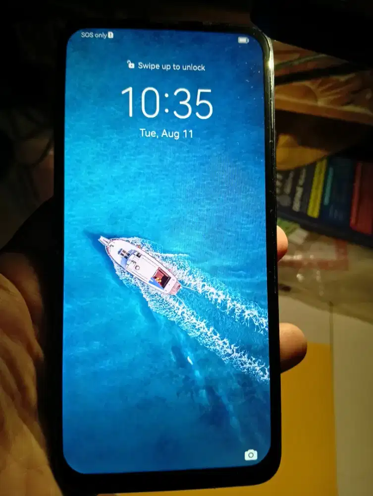 Huawei Y9 Prime