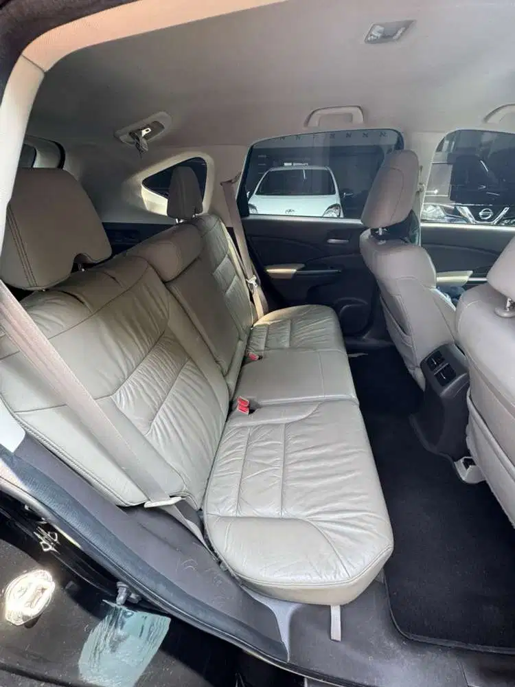 Honda CR-V 2013 Bensin