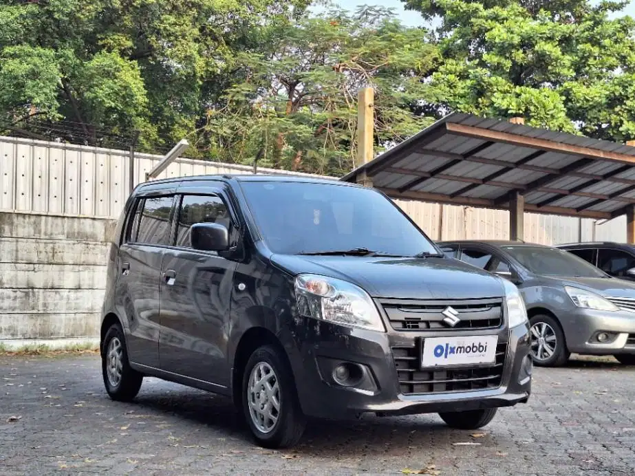 PAJAK HIDUP SUZUKI KARIMUN WAGON R 1.0 GL BENSIN-MT