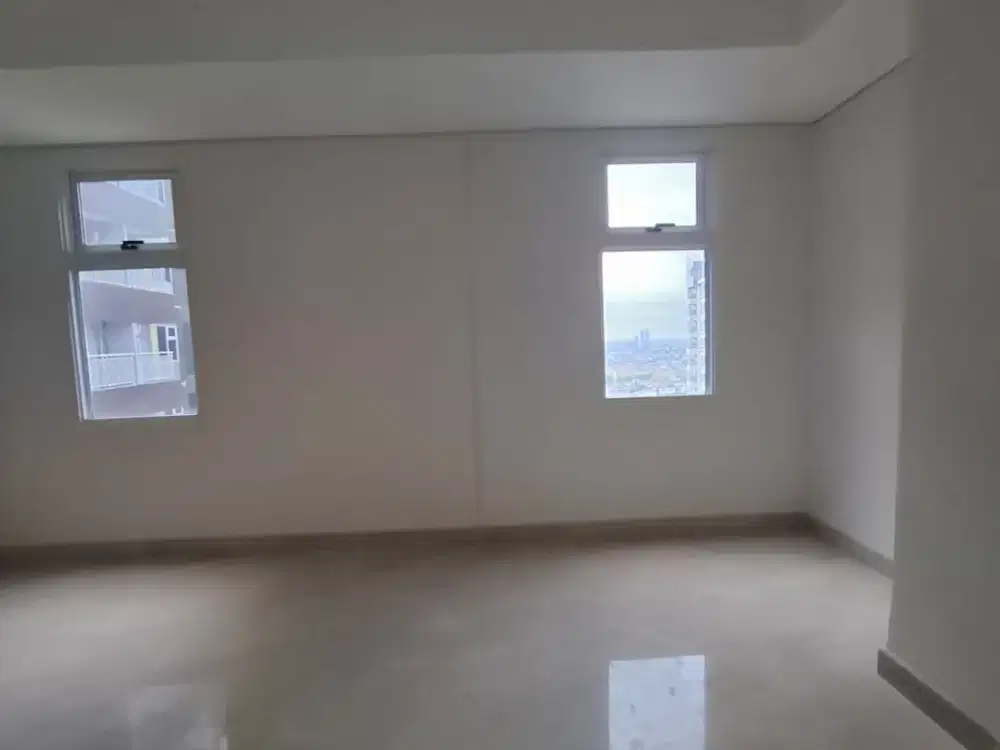 DIJUAL APARTEMEN PODOMORO SIAP HUNI DAERAH INTI KOTA