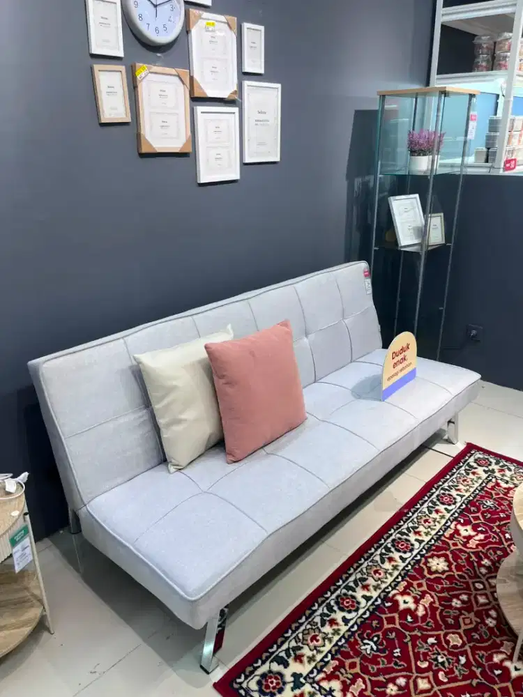 SOFABED MOJITO SELMA