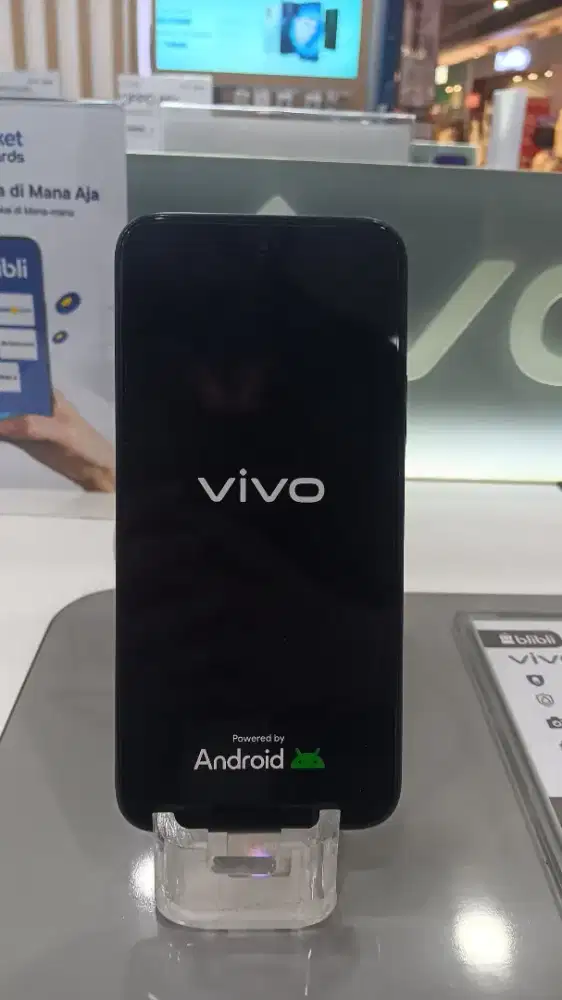 BLIBLI VIVO Y31d PRO