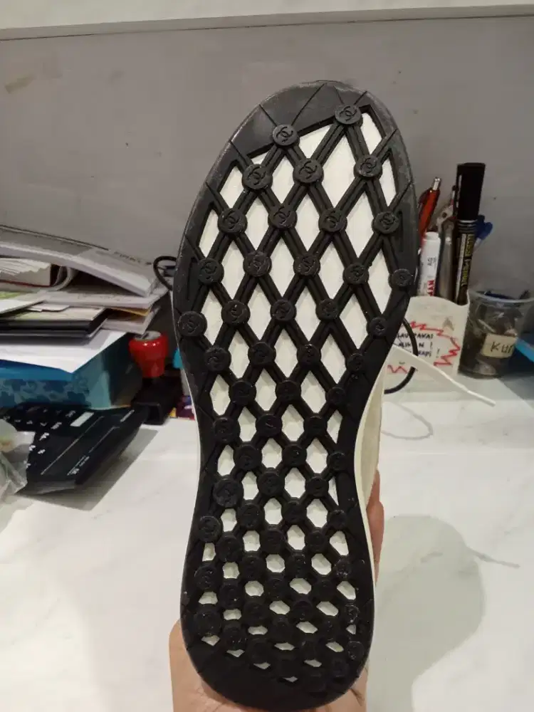 CHANNEL SHOES ORIGINAL