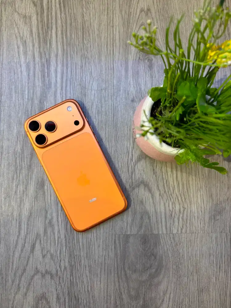 IPhone 17 Promax Baru,Harga Murah