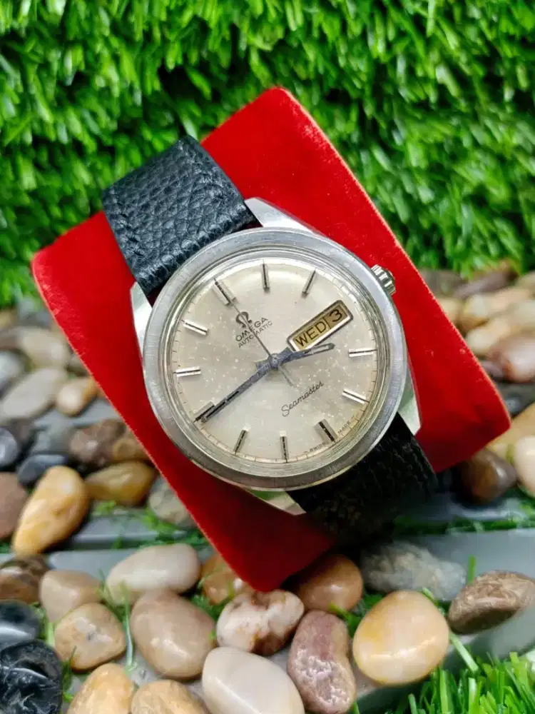 Omega Seamaster Vintage Automatic Original