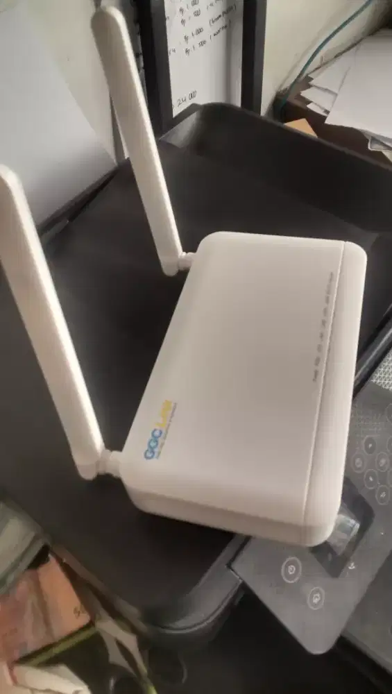 Router ONT Gglink