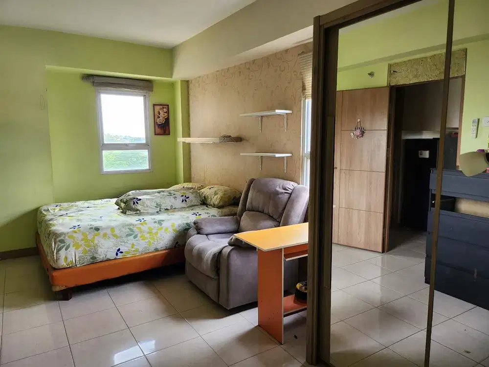 Disewakan Apartemen Green Palm Residence