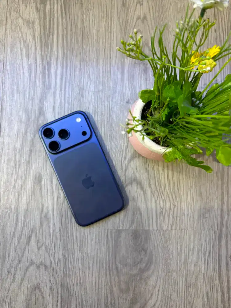 IPhone 17 Pro Cicilan Bunga 0%