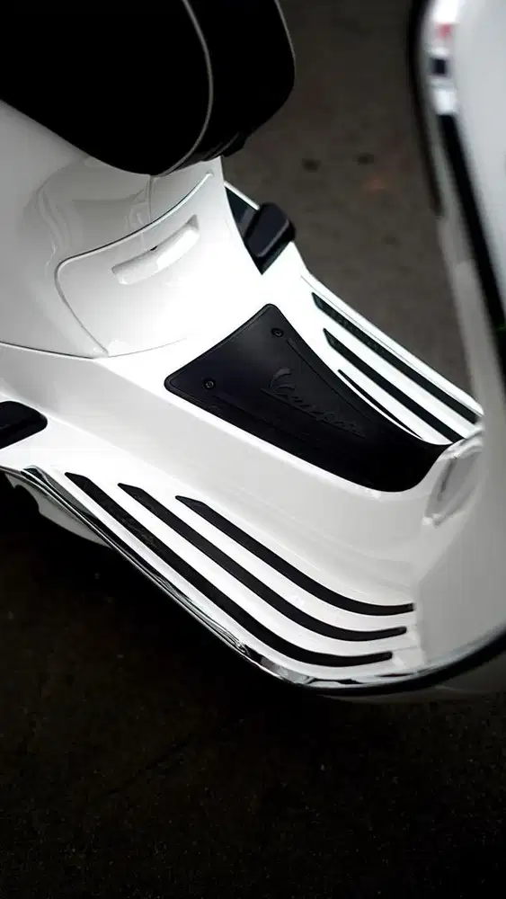 VESPA SPRINT 180cc MURAH
