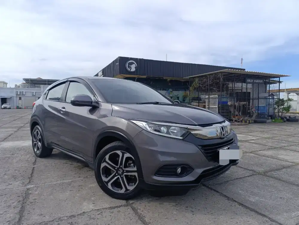 Cakepp!! (52rb) (cash bertahap) Honda HR-V E CVT HRV