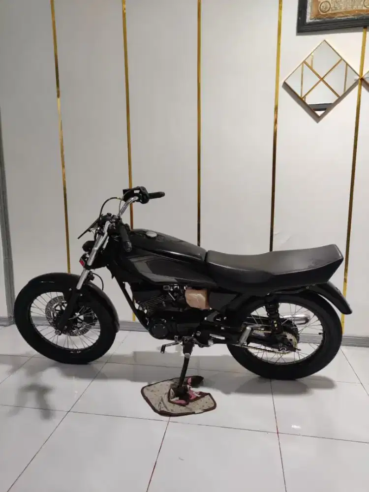 Yamaha RxKing 1998