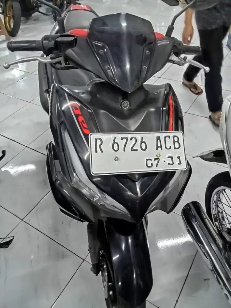 AEROX 2022 TERMURAH