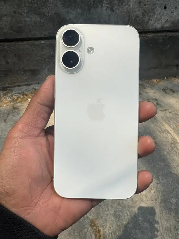 Iphone 16 256GB