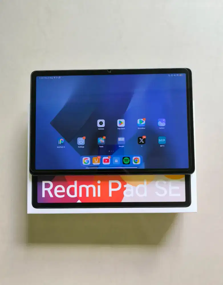 REDMI PAD SE 4/128