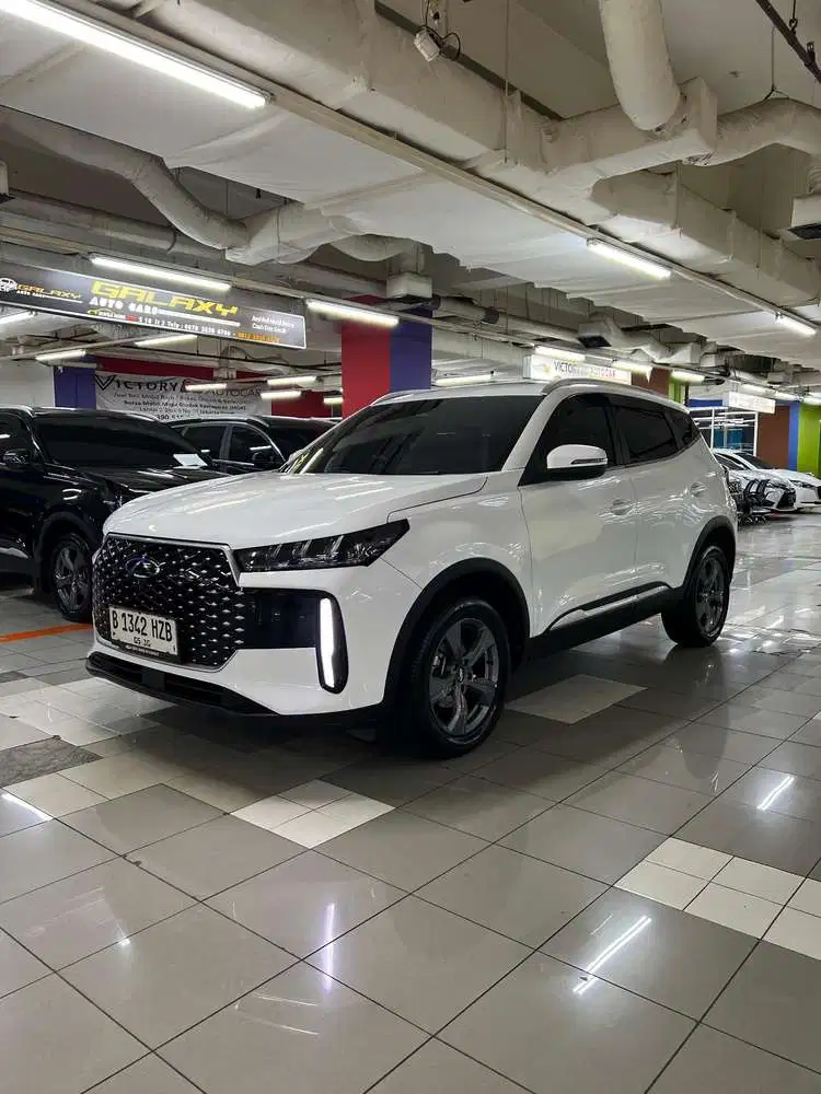 [Termurah] Chery Tiggo Cross Premium 2025 2026
