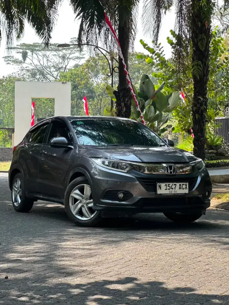 HRV Matic 2019 DP 0 ISTIMEWA