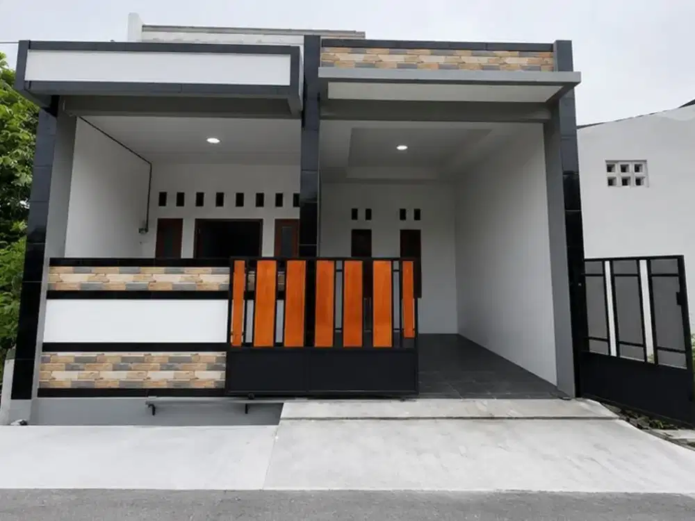Pilihan Tepat Memiliki Rumah di Belakang Citra Raya