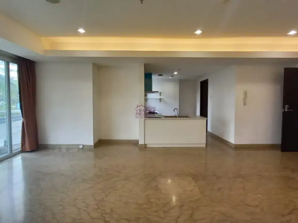 Disewakan Murah Apartement Royal Springhill Tower Lotus Kemayoran Jakarta Pusat
