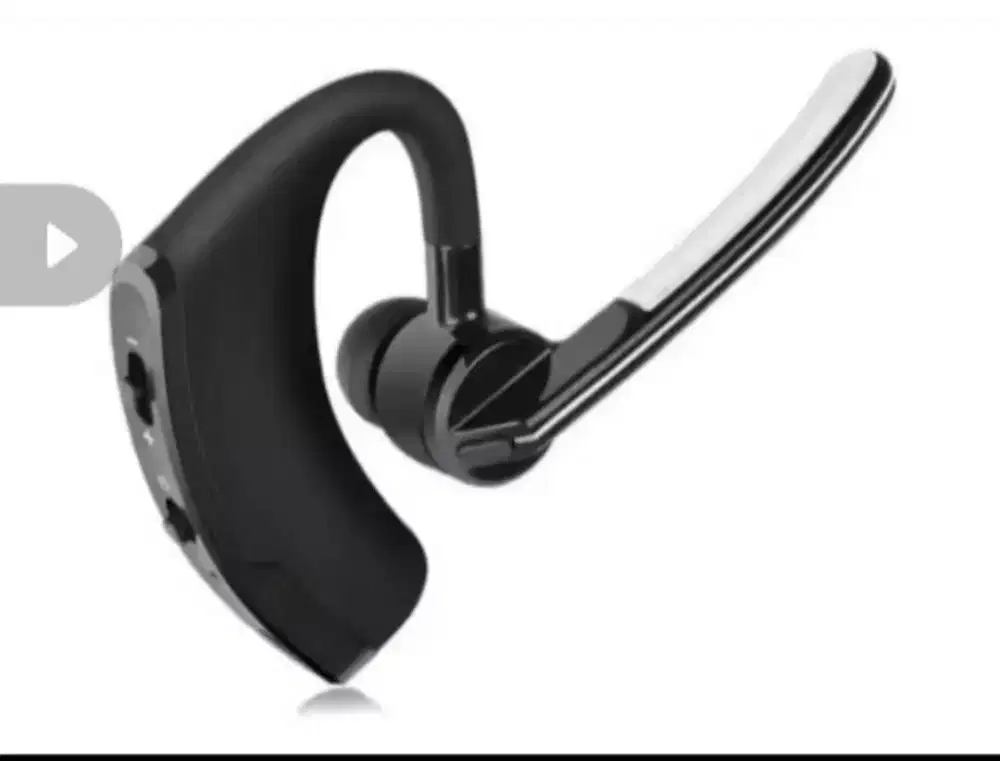 Headset bloothoot lengkap batre awet