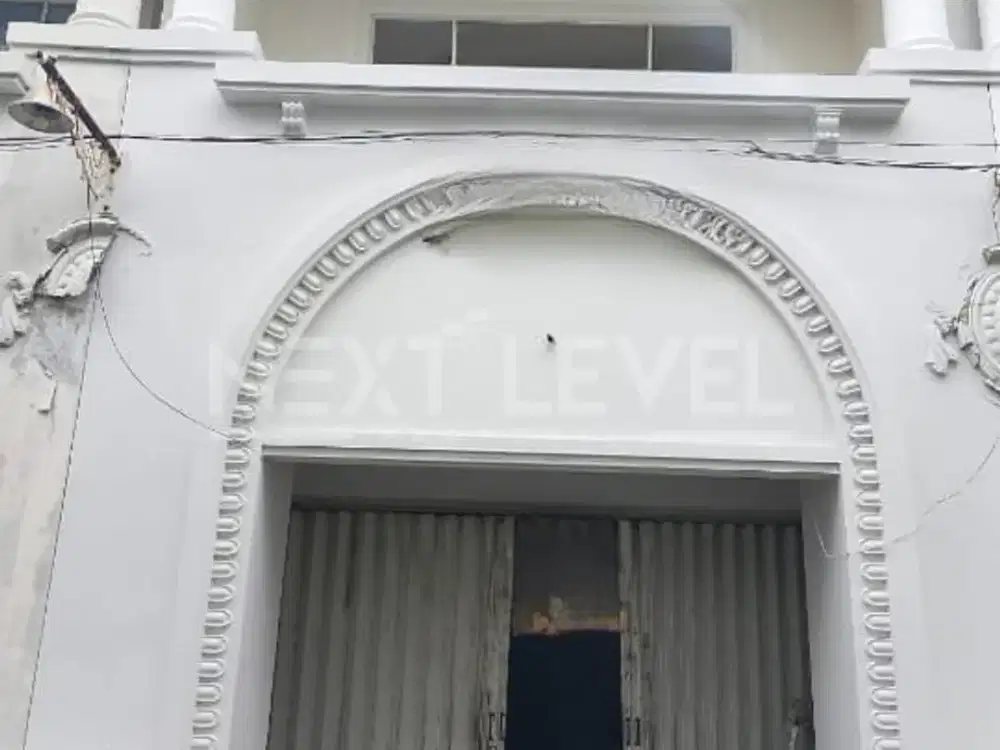Dijual ruko di wisata bukit dekat Wiyung surabaya barat