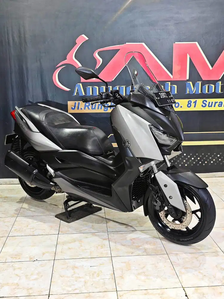 Yamaha Xmax 250 ABS Keyless Th 2017 super