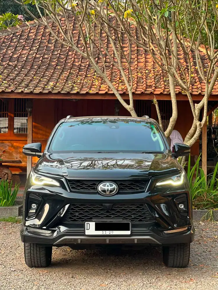 VRZ 2.8 GR AERO PACKAGE