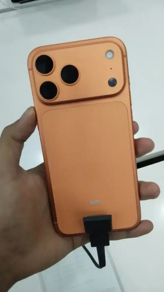 Promo Pembelian iPhone 17 Promax Bisa Cash & Cicilan Bunga 0%