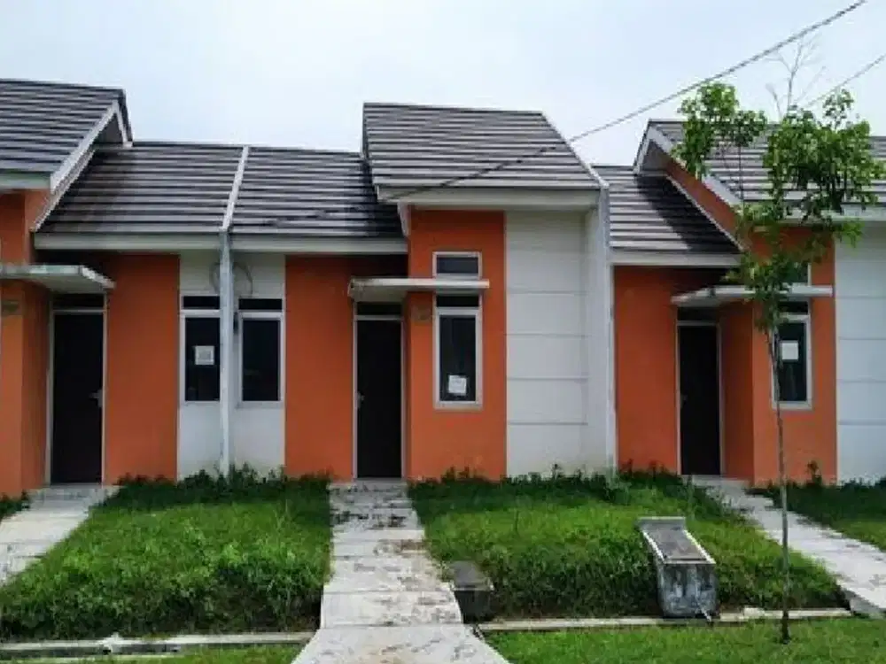 Dijual dan di sewakan murah banget. Citra Maja City. Spring View. Maja