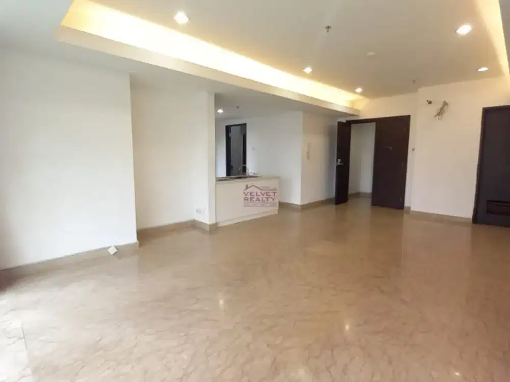 Disewakan Murah Apartement Royal Springhill Tower Lotus Kemayoran Jakarta Pusat