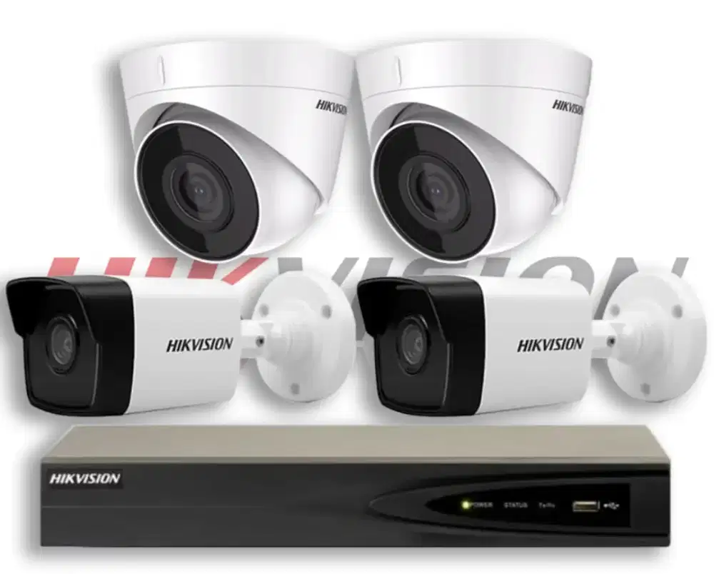 Jasa Instalasi / Maintenance CCTV Rumah/kantor/gudang