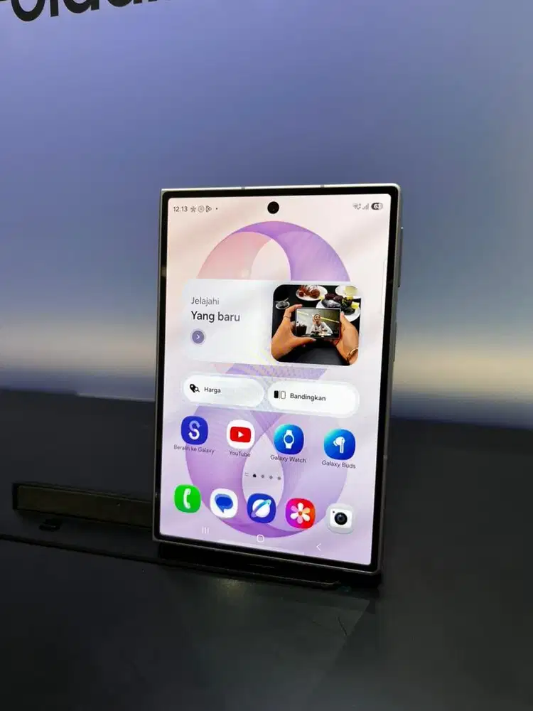 SAMSUNG GALAXY ZFOLD8