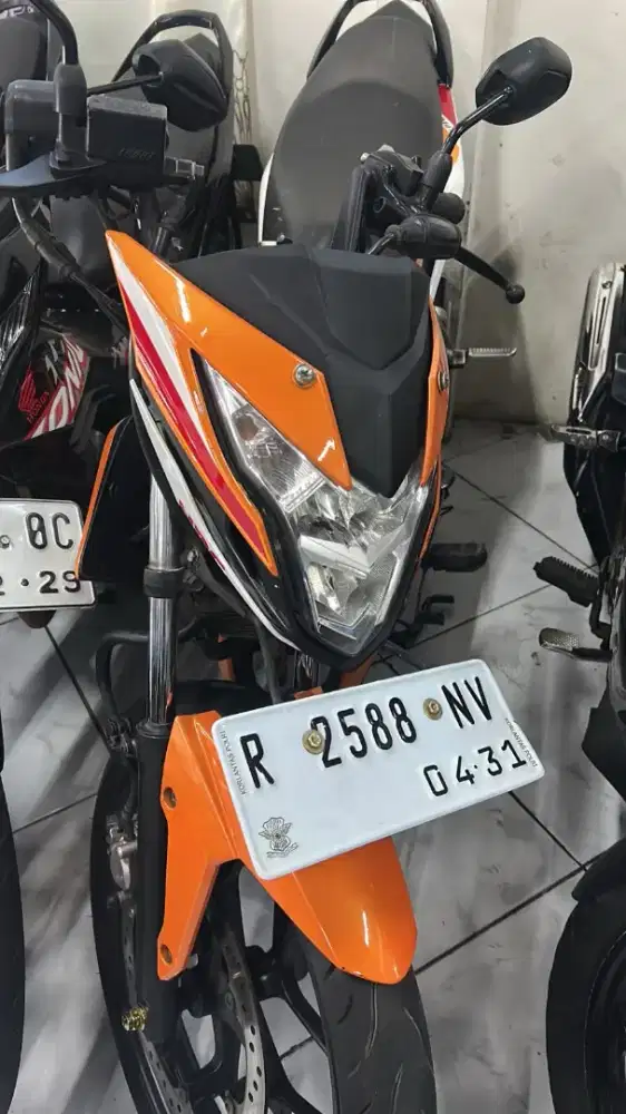 SONIC  2015 TERMURAH